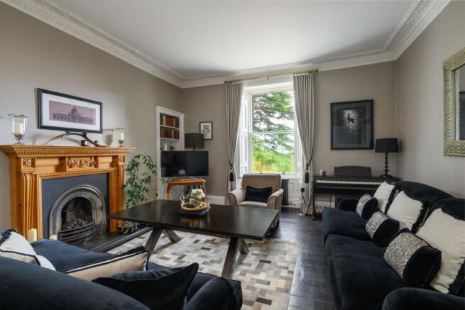 Drawing Room