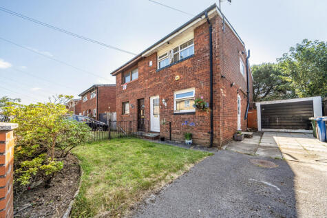 Matlock Road, Stockport, SK5
