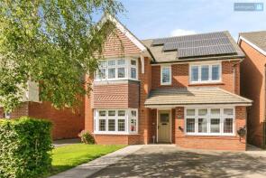 24, Norbreck Avenue, Crewe CW2 7NW