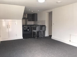 1, 2 4, Rock Road, Latchford, Warrington WA4 1QG