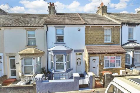 Granville Road, Gillingham, Kent