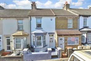 46, Granville Road, Gillingham ME7 2PB