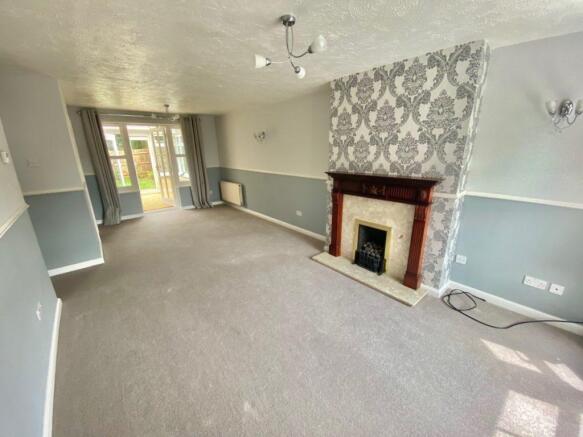 3 bed unfurn house to let stratford-upon-avon