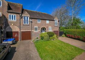 44, Southwell Riverside, Bridgnorth WV16 4AS