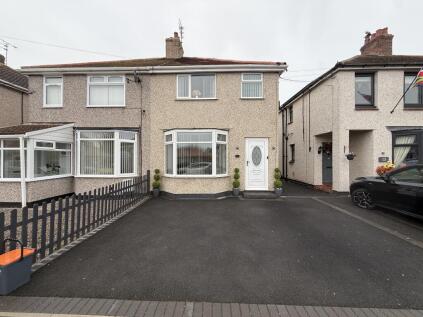 Brynhedydd Road, Rhyl, LL18