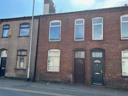 61, Twist Lane, Leigh WN7 4BZ