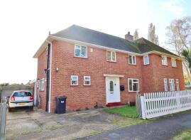 3, Seward Road, Hythe SO45 6FE