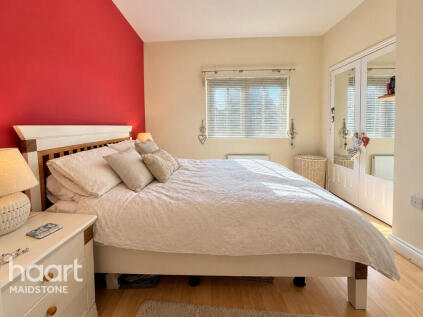 Cinnamon Grove, Maidstone