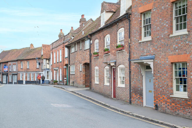 Conservation area