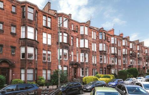 57 Airlie Street, Hyndland, G12