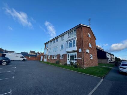 Western Road, Burnham-On-Crouch