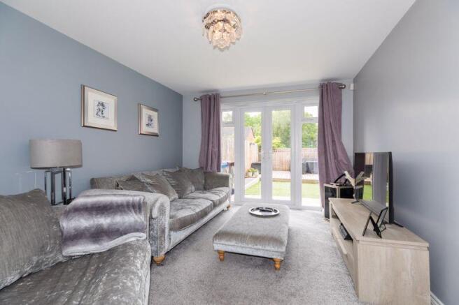 Harrington Park, Shevington, WN6 8GD photo 4