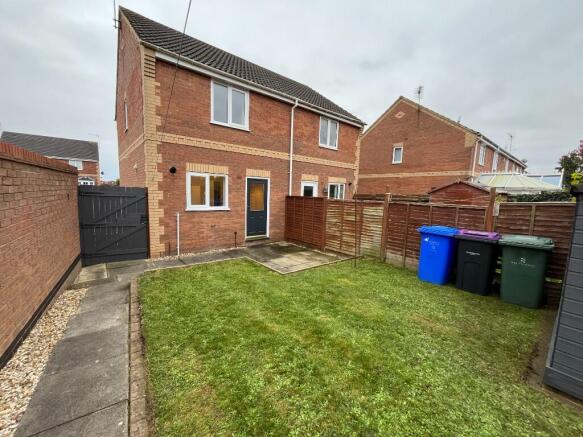 Rear garden (2)