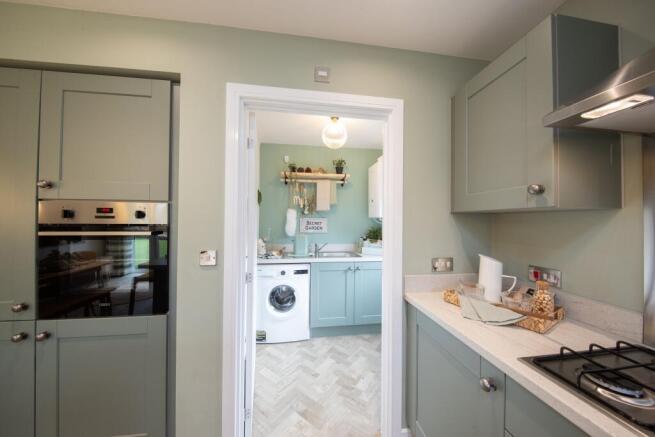 3 bed Detached for sale Image 11