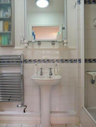 En Suite