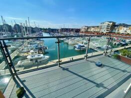 Flat 10, 4 Palomar Court, Midway Quay, Eastbourne BN23 5DE