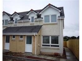 4, Sunnybank, Benhar Road, Shotts ML7 5EP