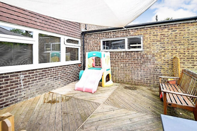 Decking 