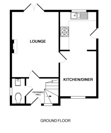 Ground floor