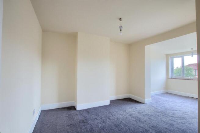 Bedroom 1.