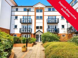 Flat 18, Ferrymans Court, Queen Street, St Philips, Bristol BS2 0JB