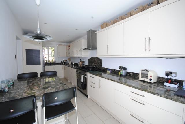 Refitted Kitchen
