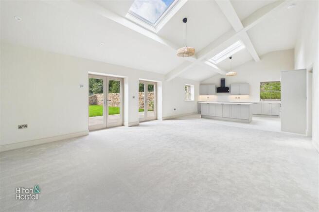 Higherford Dairy - Plot 5