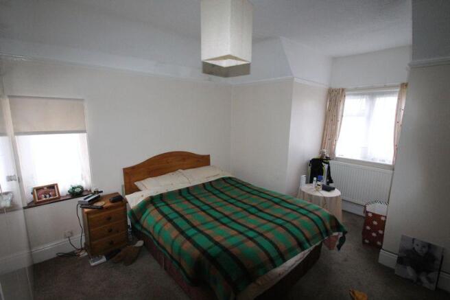 BEDROOM TWO