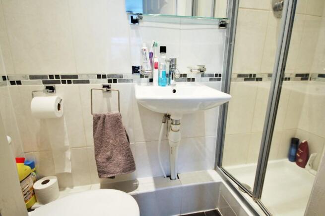 En Suite Bathroom