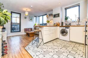 Apartment 20, 18 Damaz Building, Sharp Street, Manchester M4 4BZ