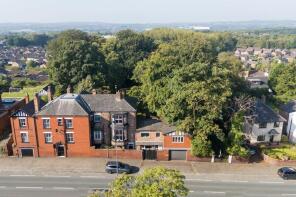 288, Wigan Lane, Wigan WN1 2RN