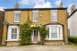 5, North Street, Leigh-on-sea SS9 1QE