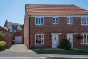 4 Sapphire House, White Hart Way, Harwell, Didcot OX11 0FW