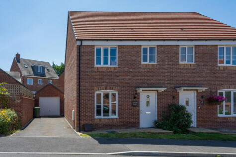 4 White Hart Way, Didcot, OX11