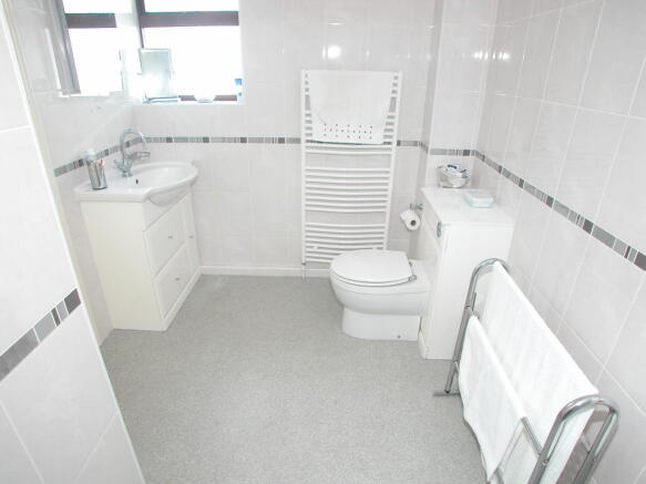 En-Suite