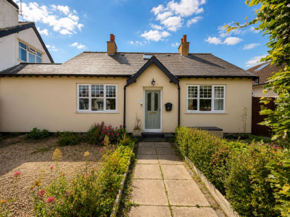 Hillview Road, Irby, Wirral