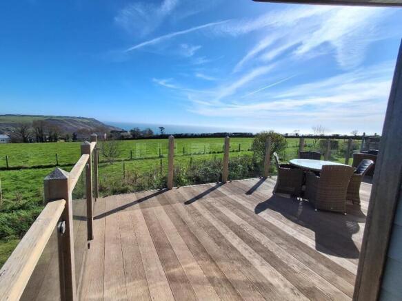 Terrace / Patio