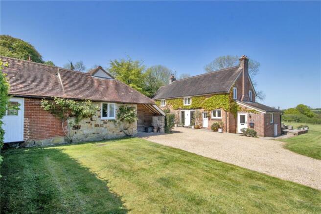 The Coach House
