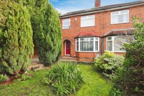 2, Leyton Crescent, Nottingham NG9 1PT