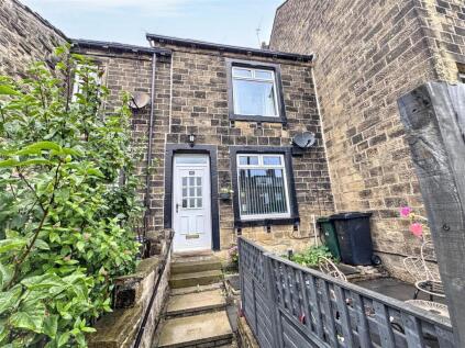 Lidget, Oakworth, Keighley, BD22 7HH