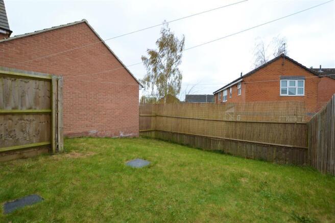 Windlass Drive, Wigston - More