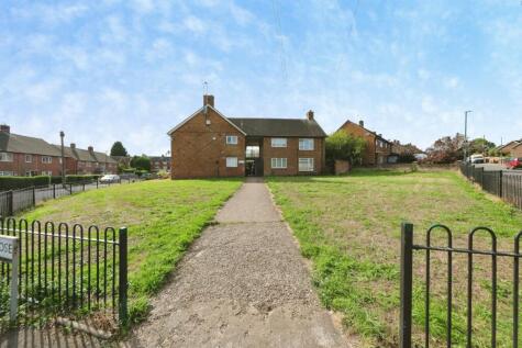 Raithby Close, Nottingham, Nottinghamshire, NG5