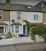172, Howard Street, Oxford OX4 3BG