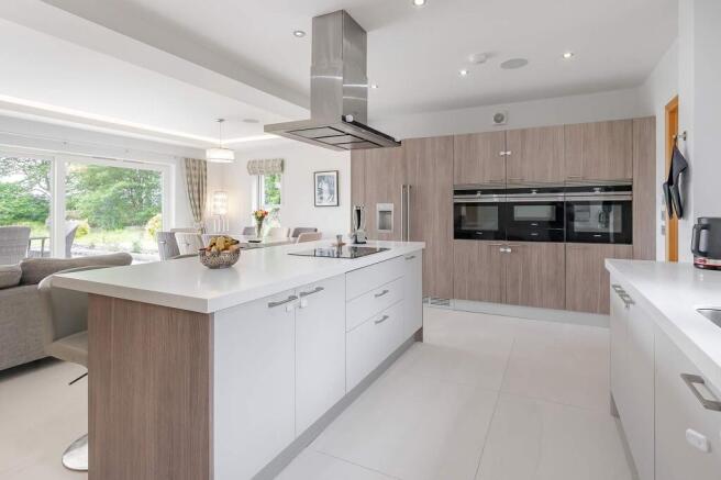 Kitchen/Living
