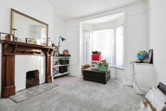 Front Room