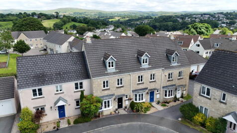 Montgomery Drive, Tavistock, PL19 8JX