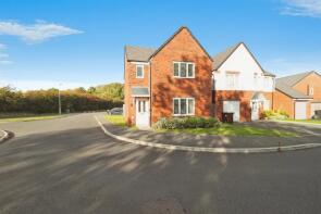 29, Chaffinch Drive, Loughborough LE12 9FZ