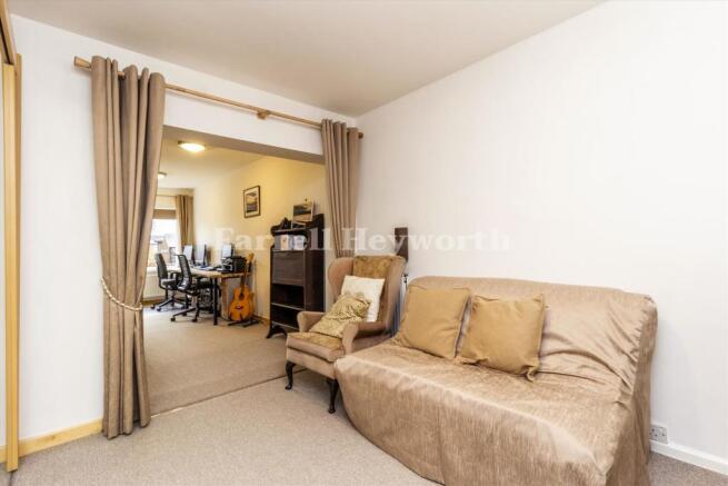 GF Bedroom 1