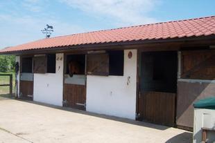 STABLES