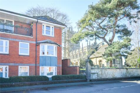 New Park Street, Devizes, Wiltshire, SN10